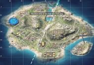 Bermuda Remastered